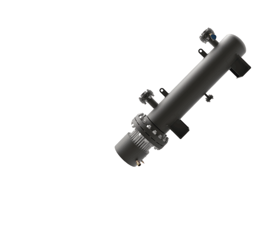 Изготовление Нагревателей для нефтепродуктов